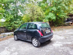 Обява за продажба на Lancia Ypsilon ~1 600 лв. - изображение 4 | Auto.bg Обява за продажба на Lancia Ypsilon ~1 600 лв. - изображение 4