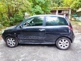 Обява за продажба на Lancia Ypsilon ~1 600 лв. - изображение 2 | Auto.bg Обява за продажба на Lancia Ypsilon ~1 600 лв. - изображение 2