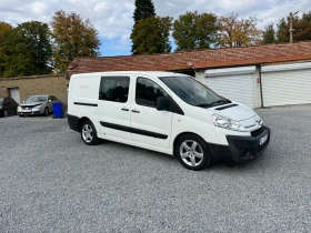 Peugeot Expert 2.0hdi  MAXI | Mobile.bg    6
