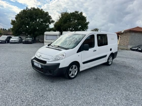 Peugeot Expert 2.0hdi ДУБЪЛ MAXI