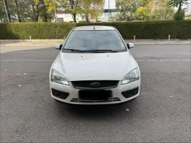 Ford Focus 1.6 - изображение 1