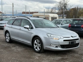 Citroen C5 Avtomatik* 2.0hdi* 163 | Mobile.bg    7