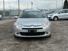 Citroen C5 Avtomatik* 2.0hdi* 163 | Mobile.bg    17