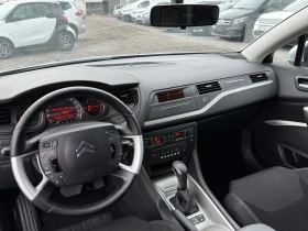 Citroen C5 Avtomatik* 2.0hdi* 163 | Mobile.bg    15