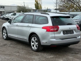 Citroen C5 Avtomatik* 2.0hdi* 163 | Mobile.bg    3