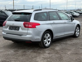 Citroen C5 Avtomatik* 2.0hdi* 163 | Mobile.bg    5