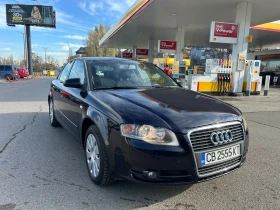 Audi A4 V6 2.5 TDI, снимка 1