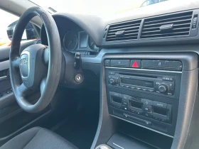 Audi A4 V6 2.5 TDI, снимка 11