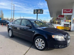 Audi A4 V6 2.5 TDI, снимка 3