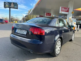 Audi A4 V6 2.5 TDI, снимка 6