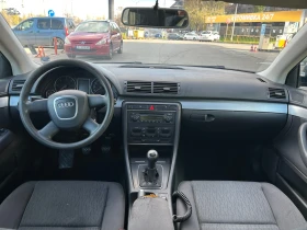 Audi A4 V6 2.5 TDI, снимка 9