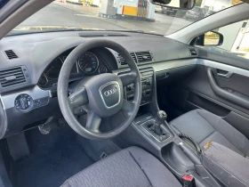 Audi A4 V6 2.5 TDI, снимка 7