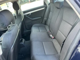Audi A4 V6 2.5 TDI, снимка 10