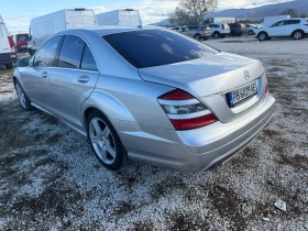 Mercedes-Benz S 500 - 23000 лв. / 11759.71 € - 70771982 4