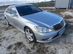 Mercedes-Benz S 500 - 23000 лв. / 11759.71 € - 70771982 2