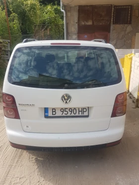 VW Touran 1.6 | Mobile.bg � ����� ������ 2