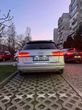 Audi A6 Allroad, снимка 5