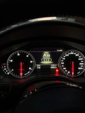 Audi A6 Allroad, снимка 6