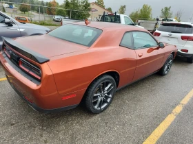 Dodge Challenger * GT * CARFAX * ЦЕНА ДО БГ - 51250 лв. / 26203.71 € - 26154514 3