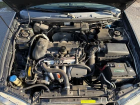 Volvo V40 1.8 / ГАЗ / Климатик / Регистриран, снимка 7