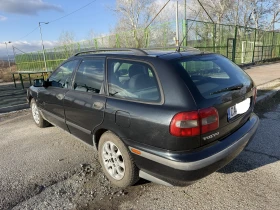 Volvo V40 1.8 / ГАЗ / Климатик / Регистриран, снимка 3