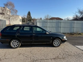 Volvo V40 1.8 / ГАЗ / Климатик / Регистриран, снимка 5