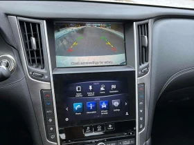 Infiniti Q50 * 3.0t * CARFAX * БЕЗ ПЪРВОНАЧАЛНА ВНОСКА, снимка 10