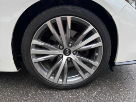 Infiniti Q50 * 3.0t * CARFAX * БЕЗ ПЪРВОНАЧАЛНА ВНОСКА, снимка 7