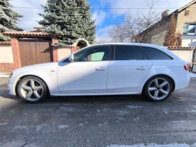 Audi A4 B8 3.0 239к.с. S line Quattro Panorama Navi - 7925 € / 15499.95 лв. - 90765342 9