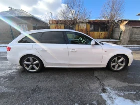 Audi A4 B8 3.0 239к.с. S line Quattro Panorama Navi - 7925 € / 15499.95 лв. - 90765342 5