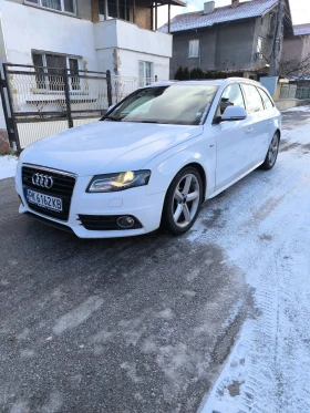 Audi A4 B8 3.0 239к.с. S line Quattro Panorama Navi - 7925 € / 15499.95 лв. - 90765342 10