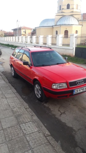 Audi 80 | Mobile.bg � ����� ������ 3