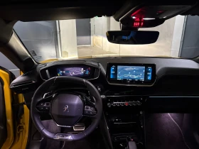 Peugeot 208 GT - 17890 € / 34989.80 лв. - 88903237 11