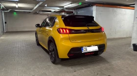 Peugeot 208 GT - 17890 € / 34989.80 лв. - 88903237 3