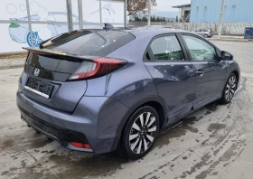 Honda Civic 1.4i 90HP X-LINE - 8500 € / 16624.56 лв. - 82233272 5
