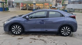 Honda Civic 1.4i 90HP X-LINE - 8500 € / 16624.56 лв. - 82233272 2