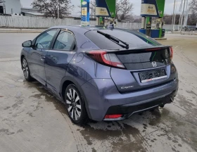 Honda Civic 1.4i 90HP X-LINE - 8500 € / 16624.56 лв. - 82233272 3