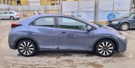 Honda Civic 1.4i 90HP X-LINE - 8500 € / 16624.56 лв. - 82233272 6