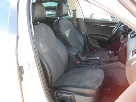 Skoda Octavia 2.0 TDI, снимка 13