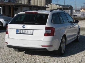 Skoda Octavia 2.0 TDI, снимка 5