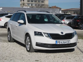 Skoda Octavia 2.0 TDI, снимка 3
