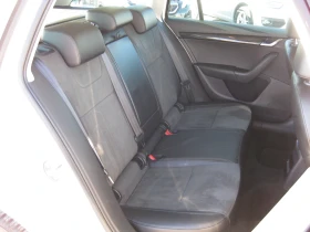 Skoda Octavia 2.0 TDI, снимка 15