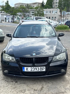 BMW 320 - 5250 € / 10268.11 лв. - 22146180 4