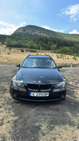 BMW 320 - 5250 € / 10268.11 лв. - 22146180 2