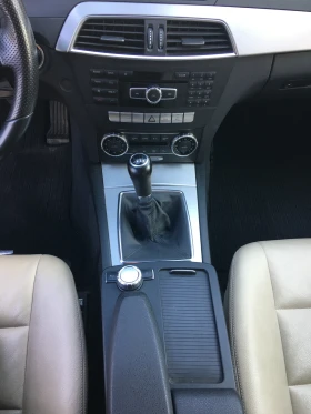 Mercedes-Benz C 200 w204 Avantgarde - 7700 € / 15059.89 лв. - 41428386 5