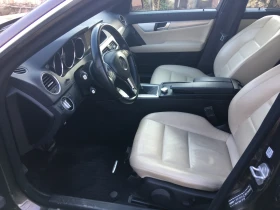 Mercedes-Benz C 200 w204 Avantgarde - 7700 € / 15059.89 лв. - 41428386 3