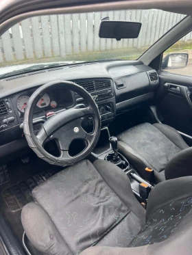 VW Golf 1.9 TDI, Golf mk.3  Movie , снимка 5