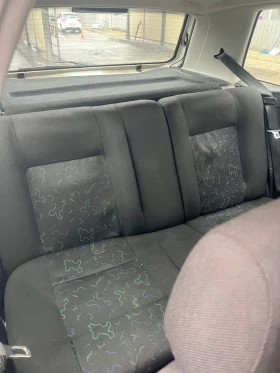 VW Golf 1.9 TDI, Golf mk.3  Movie , снимка 8