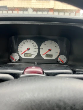 VW Golf 1.9 TDI, Golf mk.3  Movie , снимка 6