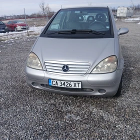Mercedes-Benz A 170 - 2000 € / 3911.66 лв. - 23026654 4